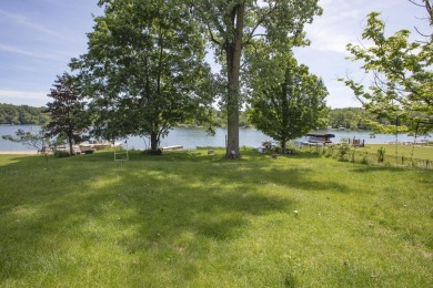 Great Building opportunity on 2 Lakes.   100 Feet of frontage on - Lake Lot For Sale in Union, Michigan