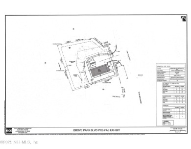 St. Johns River Lot Active Under Contract in Jacksonville Florida
