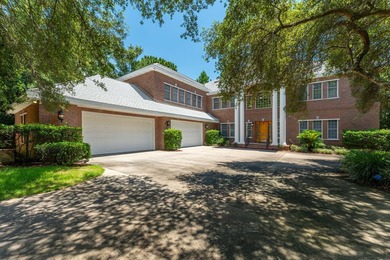 Experience exceptional waterfront living with over 100 feet of - photo 3