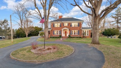 Lake Home For Sale in Morristown, Tennessee