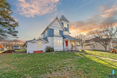 Lake Home For Sale in Madison, South Dakota