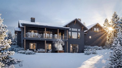 Nestled in the heart of Big Sky's Mountain Village, this - photo 2