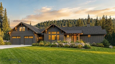 Nestled in the heart of Big Sky's Mountain Village, this - photo 3