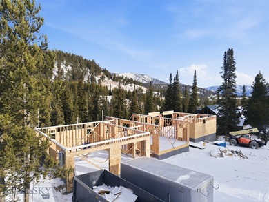Nestled in the heart of Big Sky's Mountain Village, this - photo 7