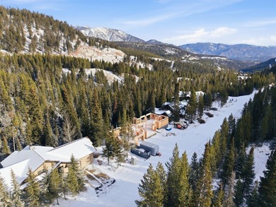 Nestled in the heart of Big Sky's Mountain Village, this - photo 10