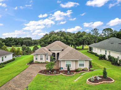 Lake Griffin Home For Sale in Lady Lake Florida
