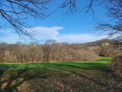 Galena Lake Lot For Sale in Galena Illinois