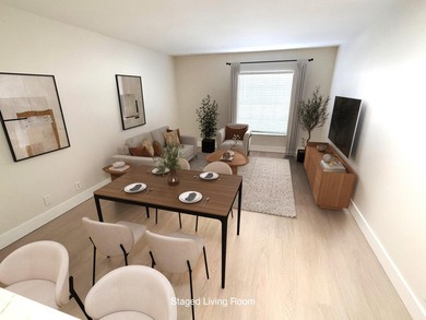 IMPERIAL POINT COLLANADES. BEAUTIFULLY RENOVATED 1BR/1.5BA - photo 9