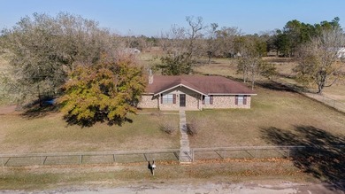 (private lake, pond, creek) Home For Sale in Lufkin Texas