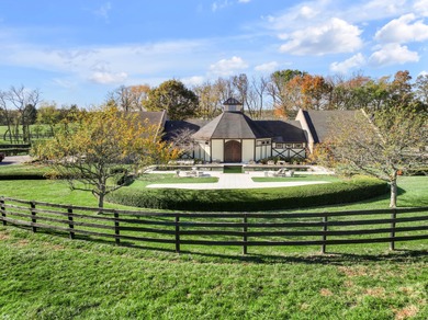 (private lake, pond, creek) Home For Sale in Georgetown Kentucky