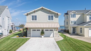 Bayfront boaters' paradise. Welcome to 1411 East Shore - photo 1