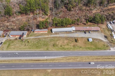 18+/- Acres commercial and residential land with 600' road - photo 2