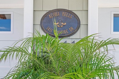 Bayfront boaters' paradise. Welcome to 1411 East Shore - photo 2