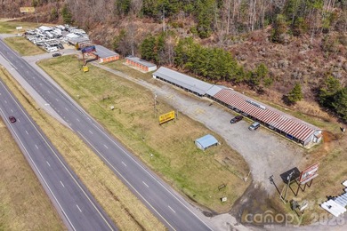18+/- Acres commercial and residential land with 600' road - photo 3