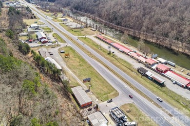 18+/- Acres commercial and residential land with 600' road - photo 5