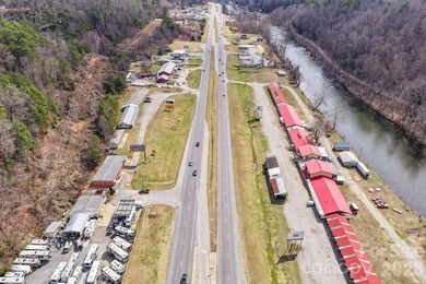 18+/- Acres commercial and residential land with 600' road - photo 6