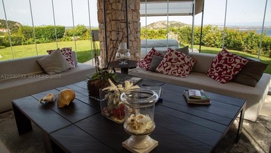 VILLA - Costa Smeralda - Sardinia, Italy Perched above the - photo 12