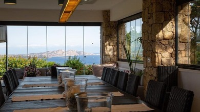 VILLA - Costa Smeralda - Sardinia, Italy Perched above the - photo 13