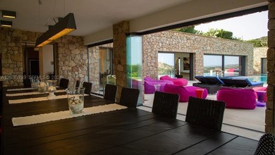 VILLA - Costa Smeralda - Sardinia, Italy Perched above the - photo 14
