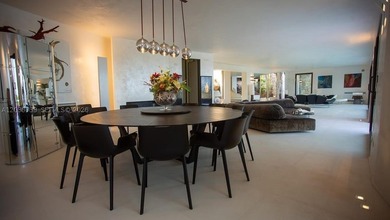 VILLA - Costa Smeralda - Sardinia, Italy Perched above the - photo 17