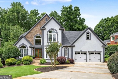 Welcome to luxury living in the sought-after golf, swim, and - photo 1