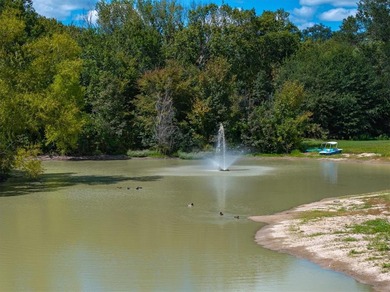 (private lake, pond, creek) Acreage For Sale in Edgewood Texas