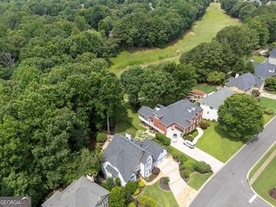 Welcome to luxury living in the sought-after golf, swim, and - photo 4
