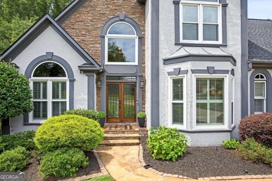 Welcome to luxury living in the sought-after golf, swim, and - photo 5