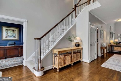 Welcome to luxury living in the sought-after golf, swim, and - photo 6