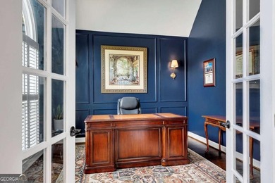 Welcome to luxury living in the sought-after golf, swim, and - photo 7