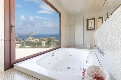 VILLA - Costa Smeralda - Sardinia, Italy Perched above the - photo 27