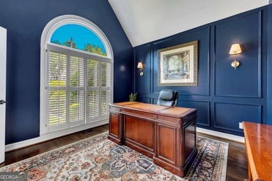 Welcome to luxury living in the sought-after golf, swim, and - photo 8