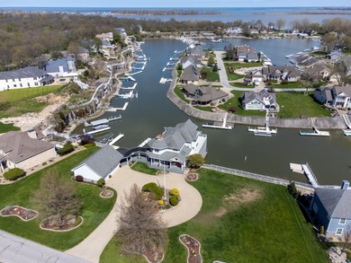 Lake Home For Sale in Marblehead, Ohio