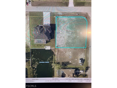 CAPE CORAL UNIT 36 BLK 2546 PB 16 PG 116 LOTS 65 THRU 67 Great - photo 1