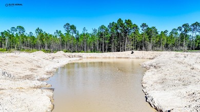 Lake Acreage For Sale in Jasper, Texas