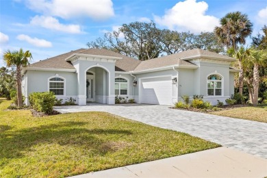 Lake Home For Sale in Palm Coast, Florida