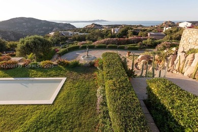 VILLA - Costa Smeralda - Sardinia, Italy Perched above the - photo 32