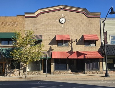 Positioned in the heart of the Tupper Lake business district - photo 3