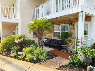 Walk to the beach from this charming 2-bedroom, 2.5-bath - photo 3