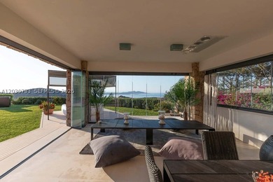 VILLA - Costa Smeralda - Sardinia, Italy Perched above the - photo 33