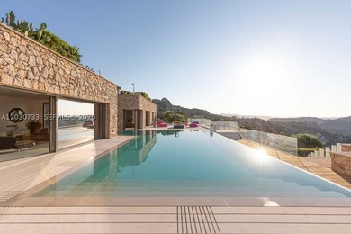 VILLA - Costa Smeralda - Sardinia, Italy Perched above the - photo 34