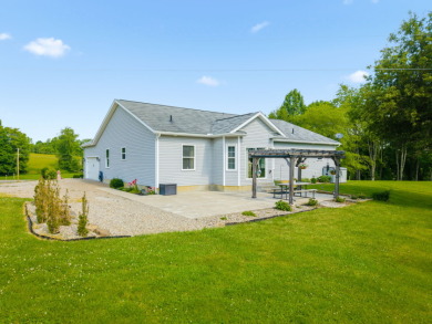 1.5 miles from TAPPAN LAKE with ACREAGE - photo 2