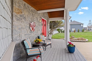 Rare Opportunity With Spectacular Space On Historic Johnson's - photo 6
