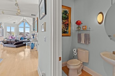 Rare Opportunity With Spectacular Space On Historic Johnson's - photo 8