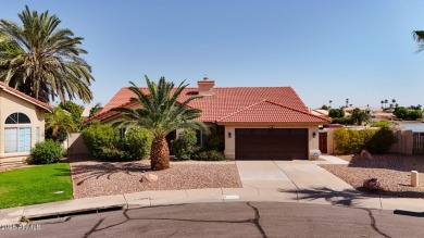 Lake Home Sale Pending in Avondale, Arizona