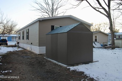 Brand new construction in a well maintained Adult Community, all - photo 42
