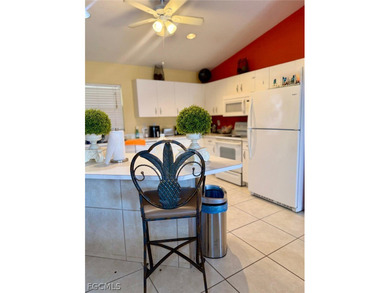 This well-kept resale at 126 Zenith Cir features an open - photo 7