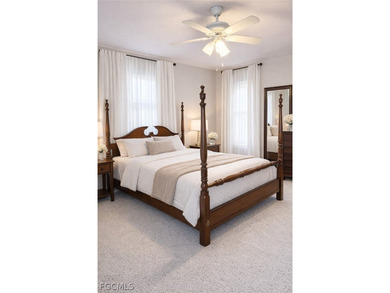 This well-kept resale at 126 Zenith Cir features an open - photo 9