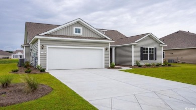 Lake Home Sale Pending in Calabash, North Carolina