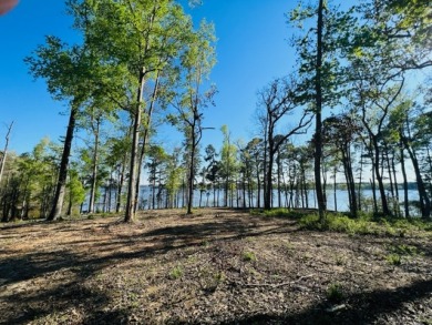 Spectacular Waterfront View with easy access to Toledo Bend Lake! - Lake Lot For Sale in Hemphill, Texas